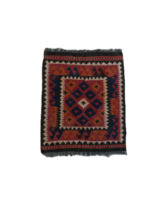 Afghan Kelim