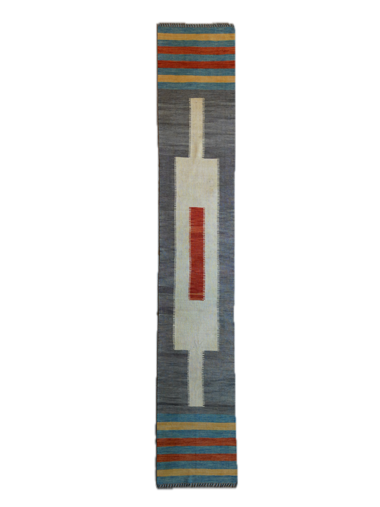 Chobi Kelim  Runner