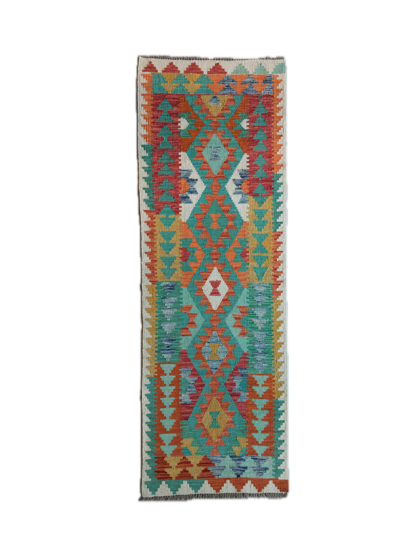 Chobi Kelim  Runner