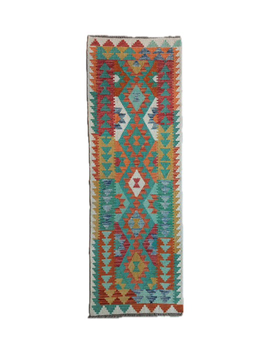Chobi Kelim  Runner