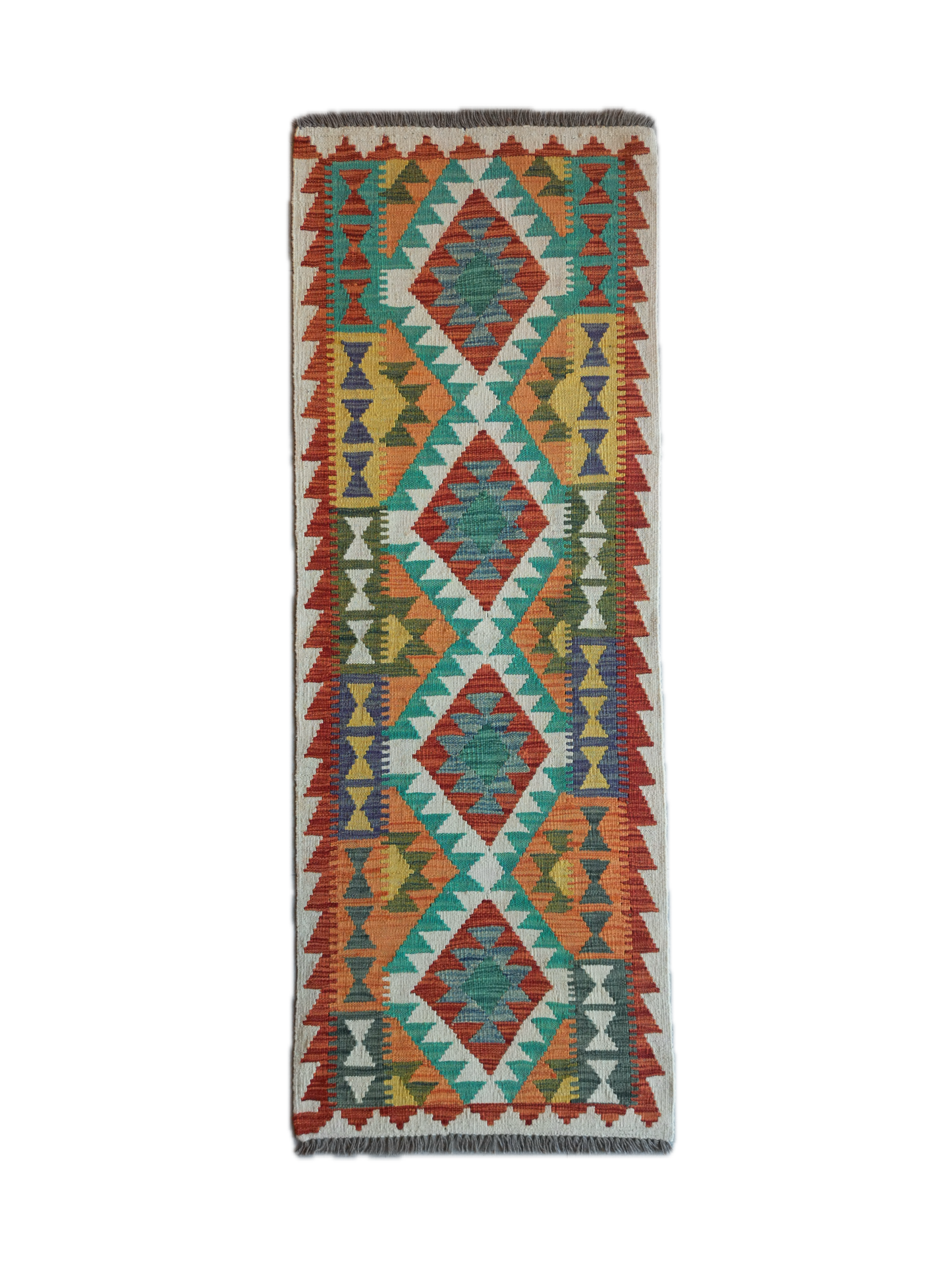 Chobi Kelim Runner