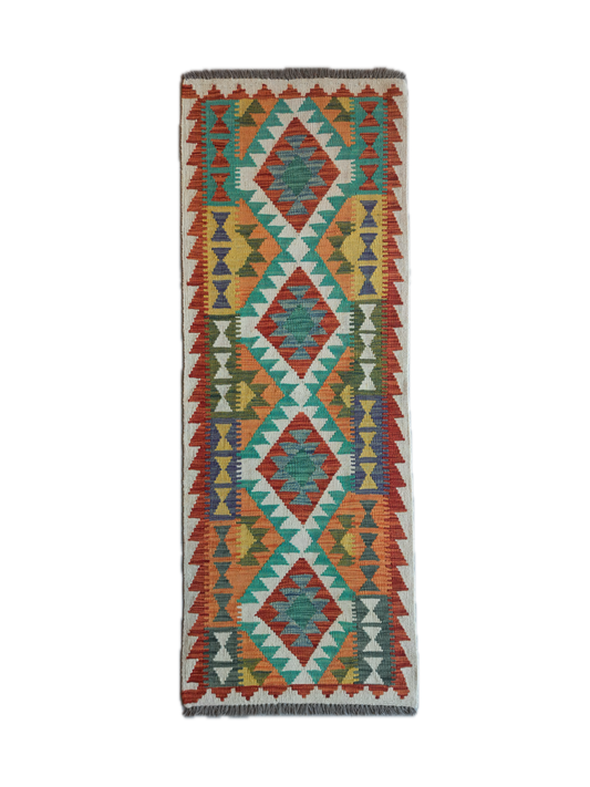 Chobi Kelim Runner