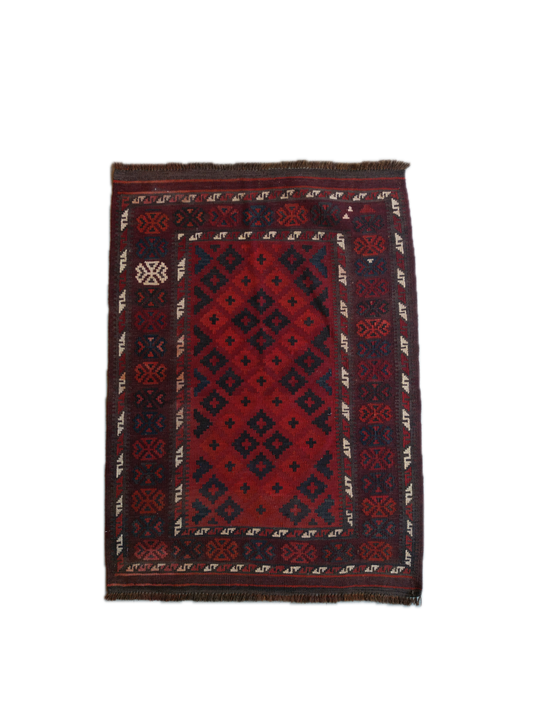 Afghan Kelim
