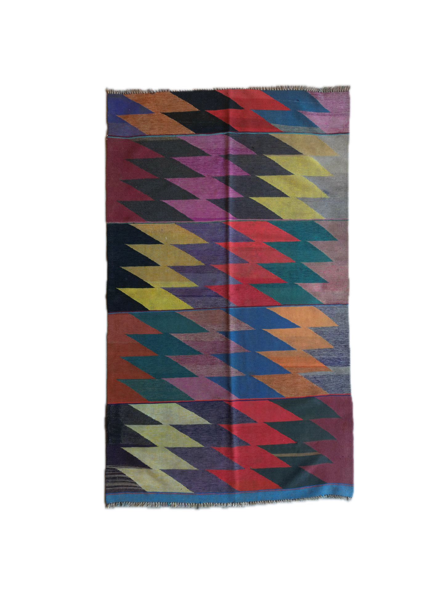 Tribal Kelim