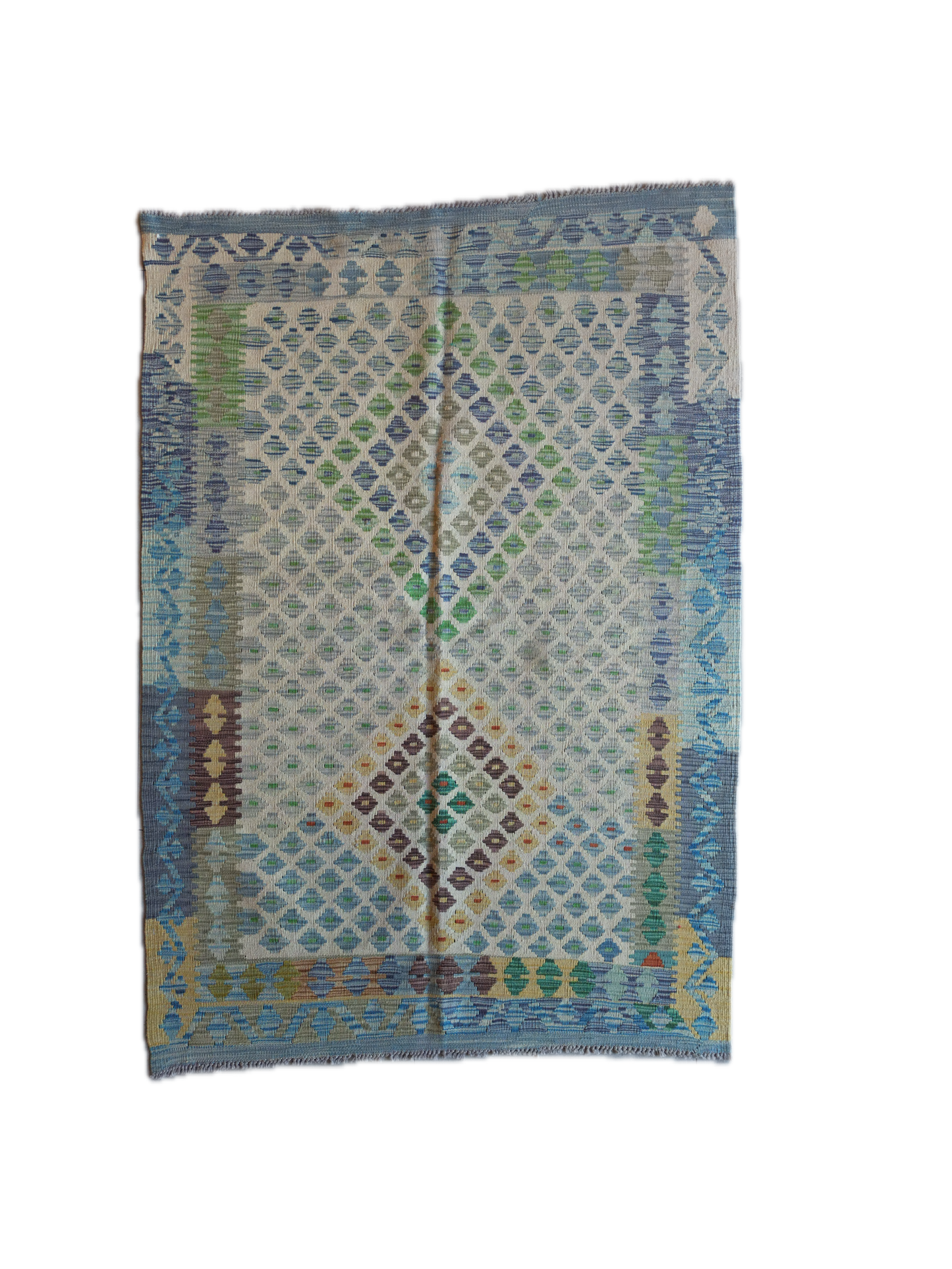 Chobi Kilim