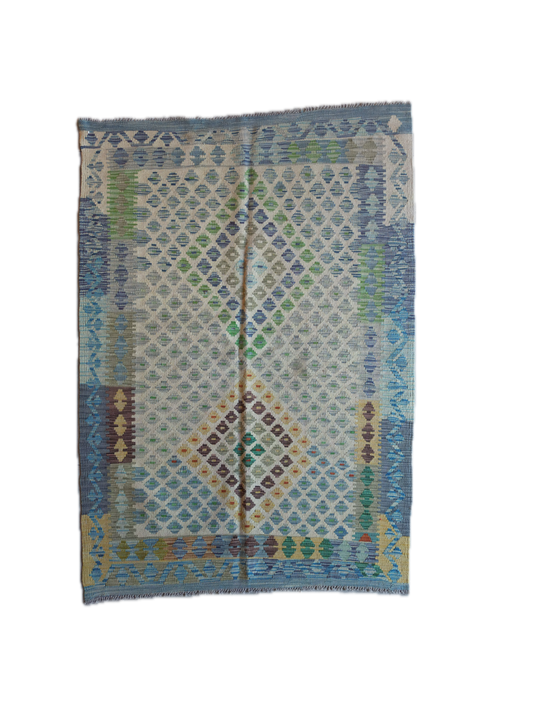 Chobi Kilim