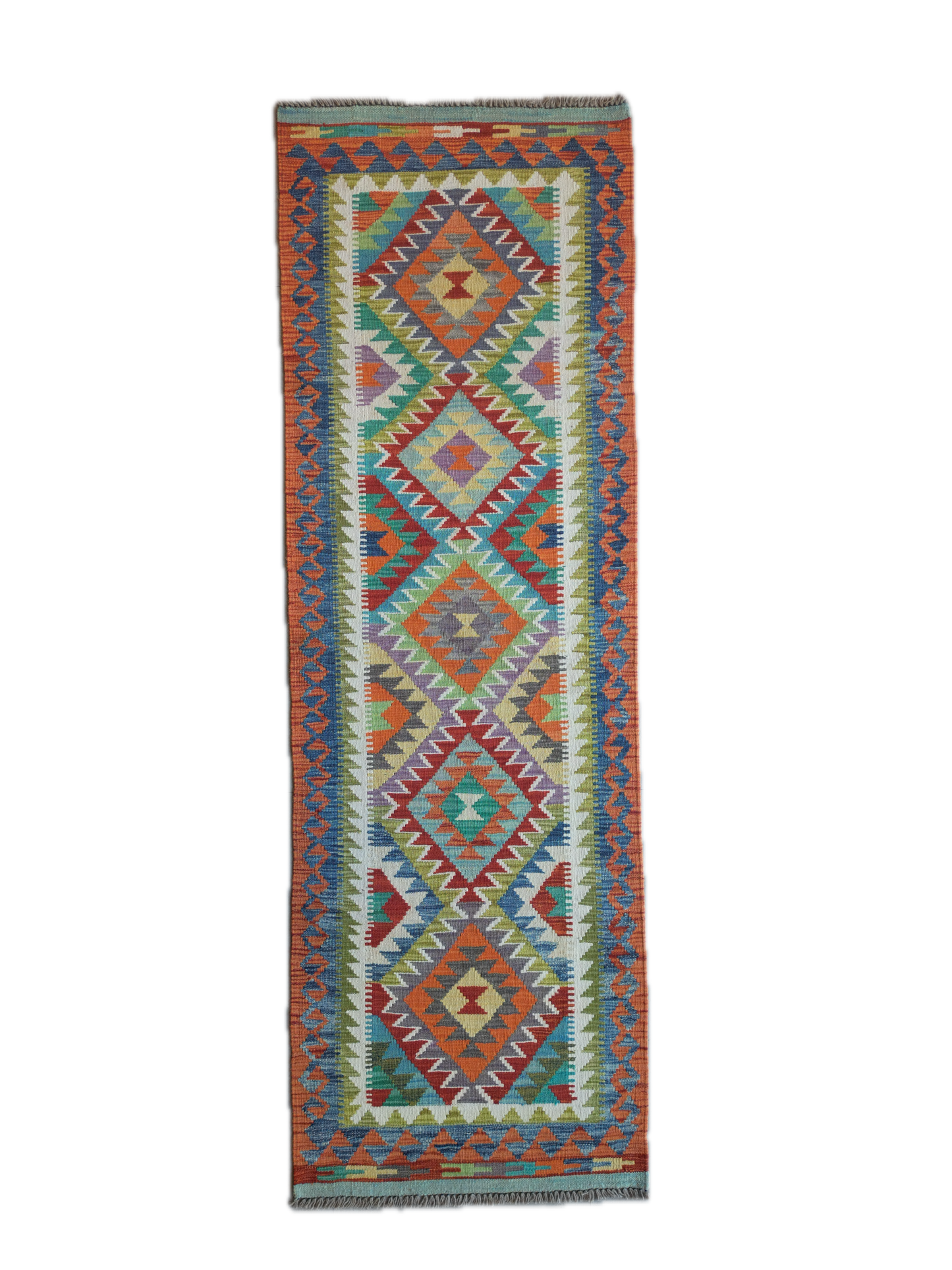 Chobi Kilim
