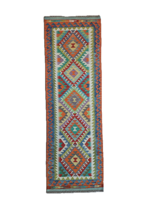 Chobi Kilim