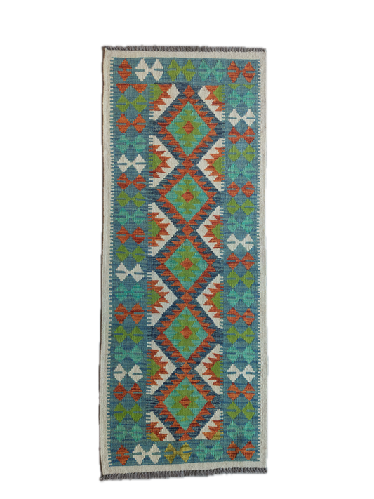 Chobi Kilim