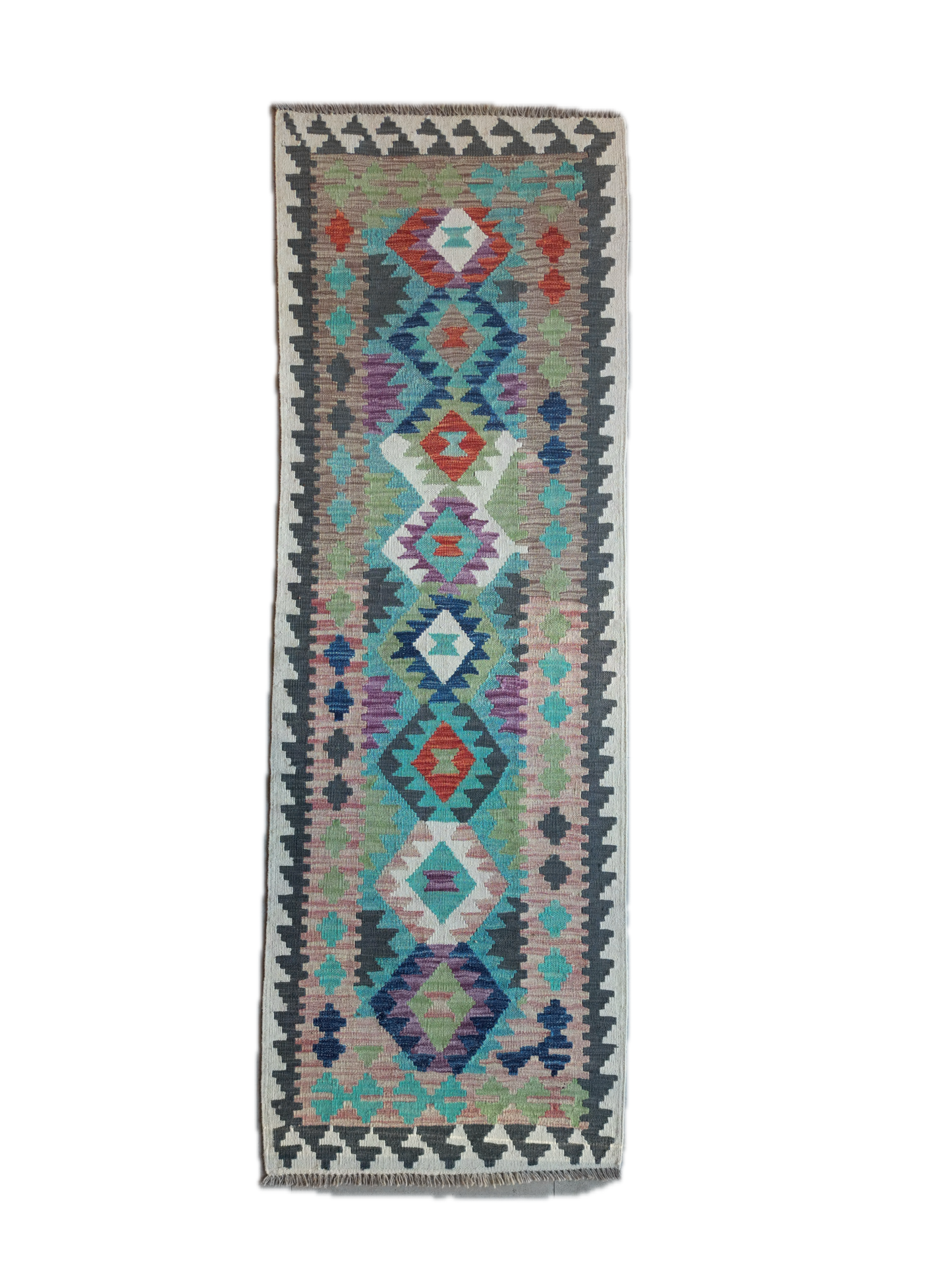 Chobi Kelim  Runner