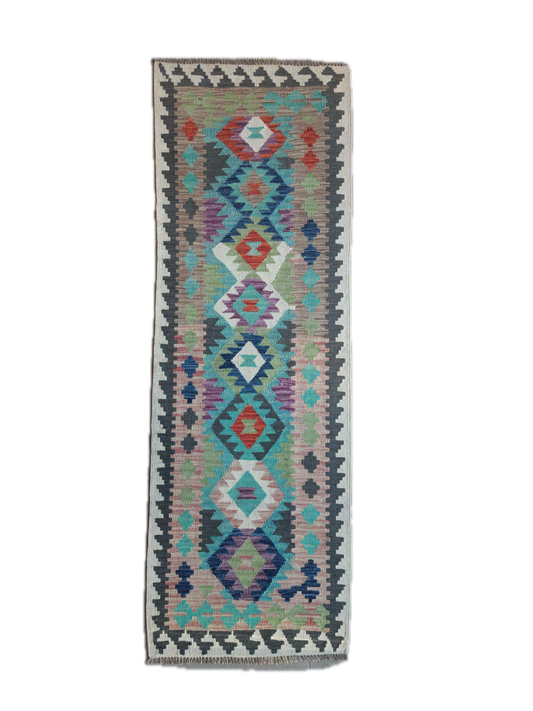 Chobi Kelim  Runner
