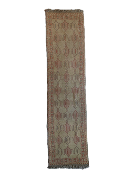 Chobi Kilim Runner
