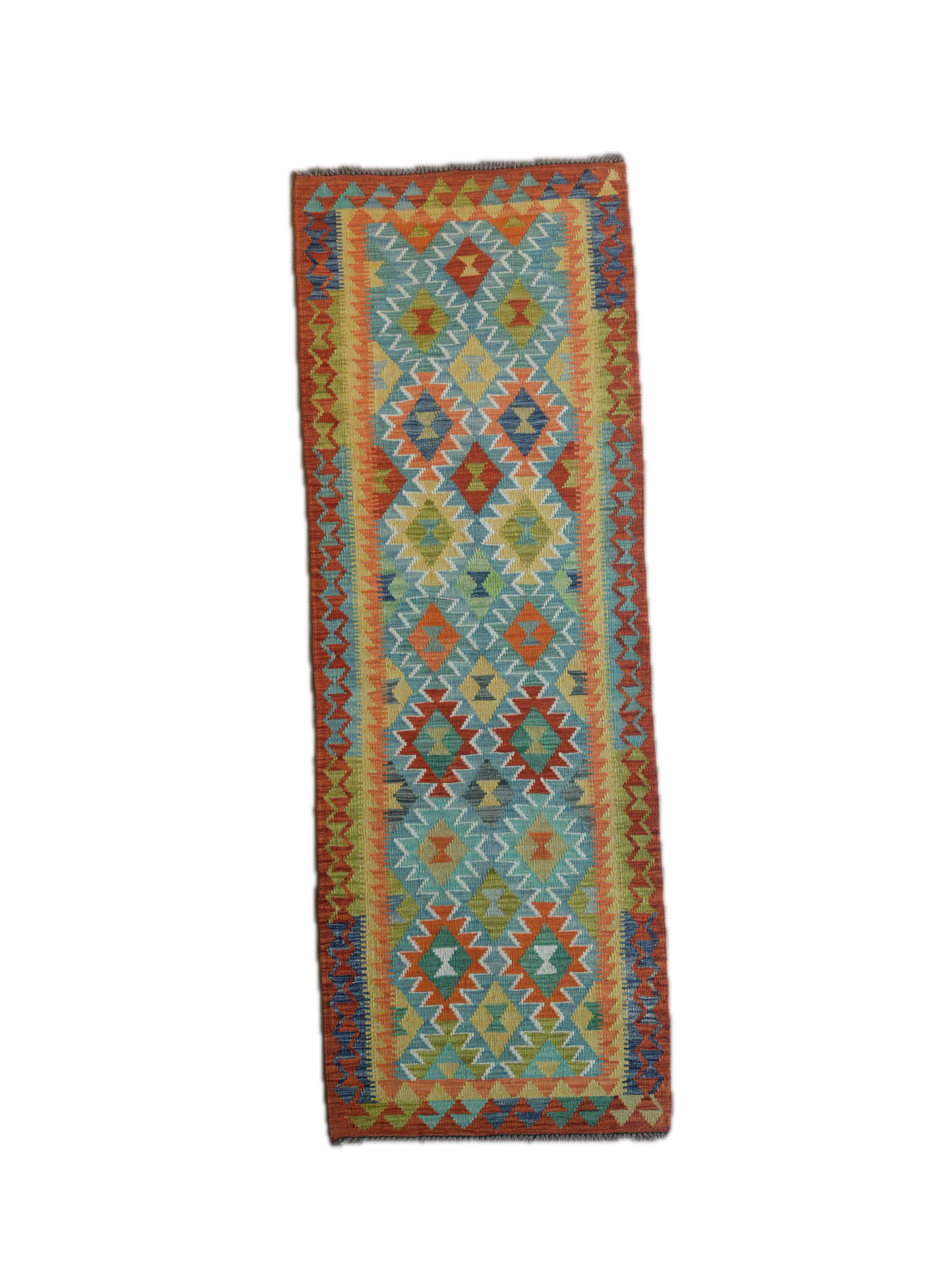 Chobi Kelim Runner
