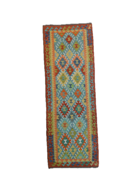 Chobi Kelim Runner