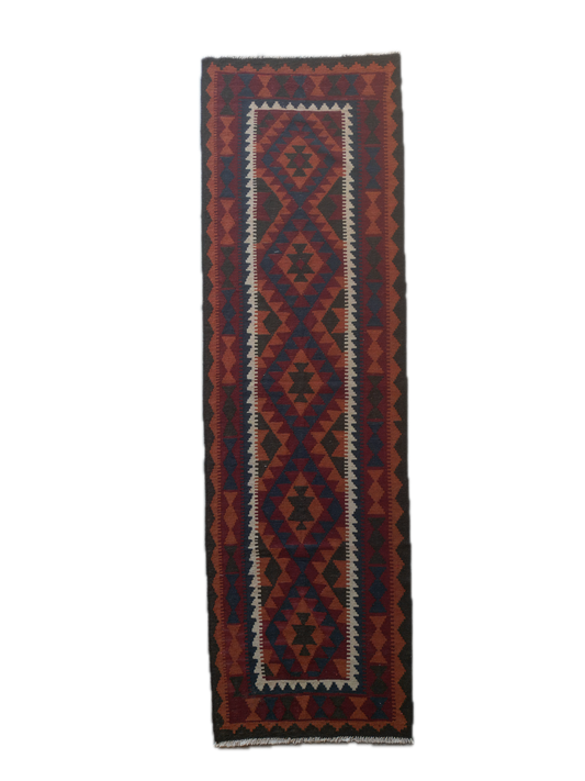 Afghan Kilim