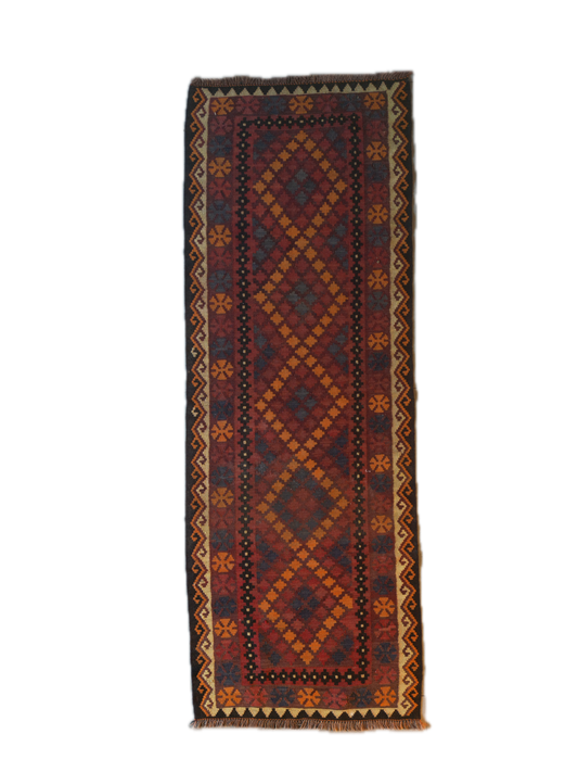Afghan Kilim