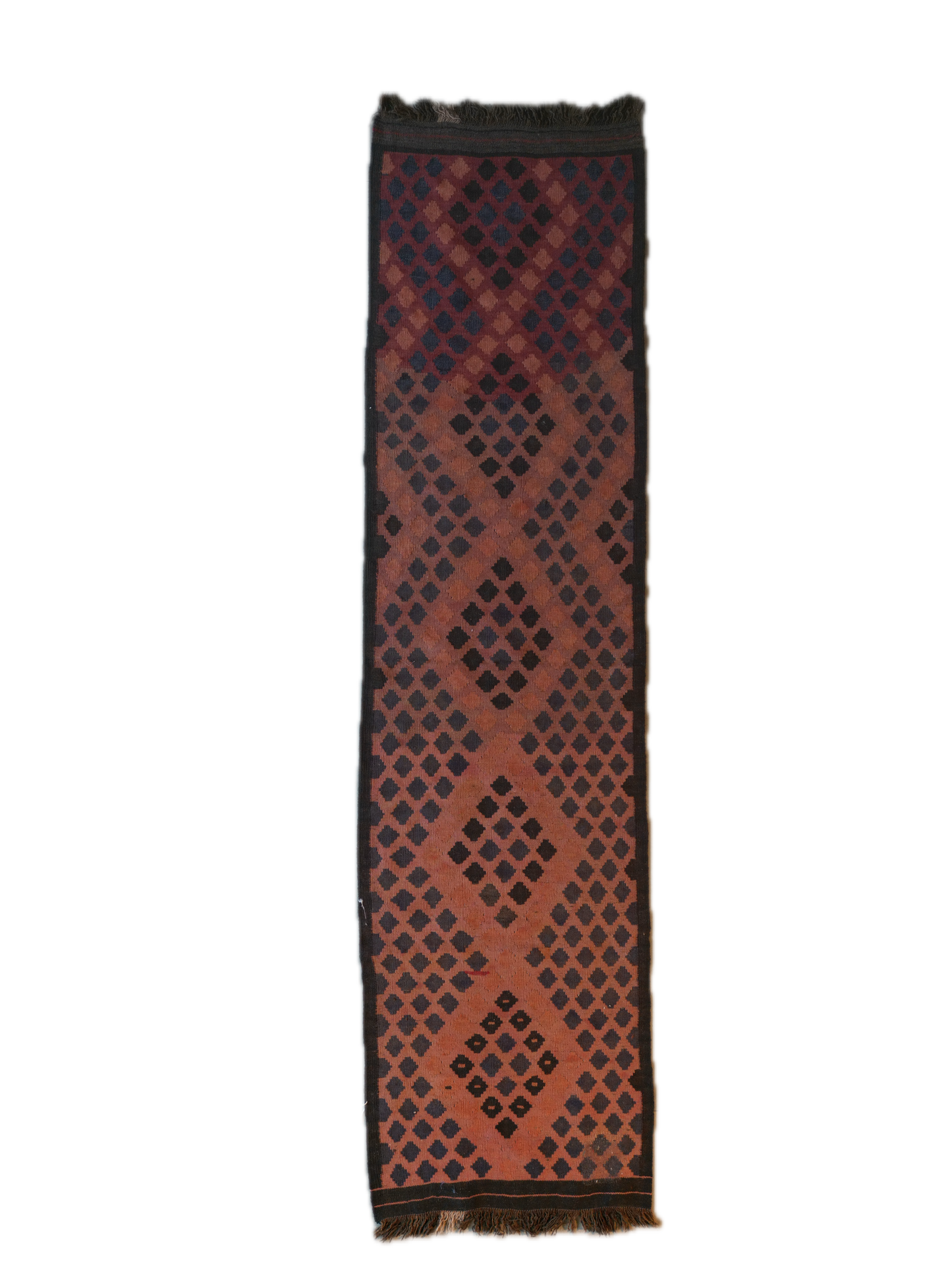 Afghan Kelim