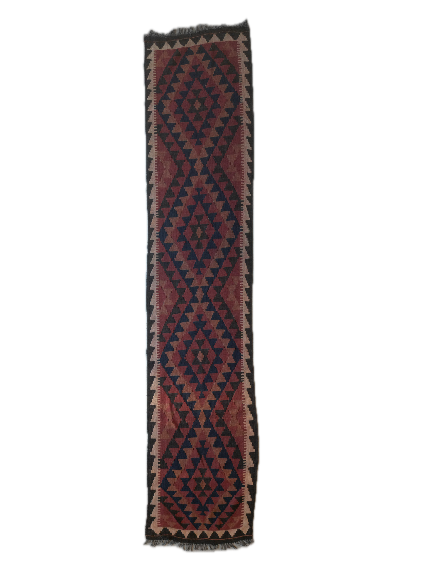 Afghan Kelim