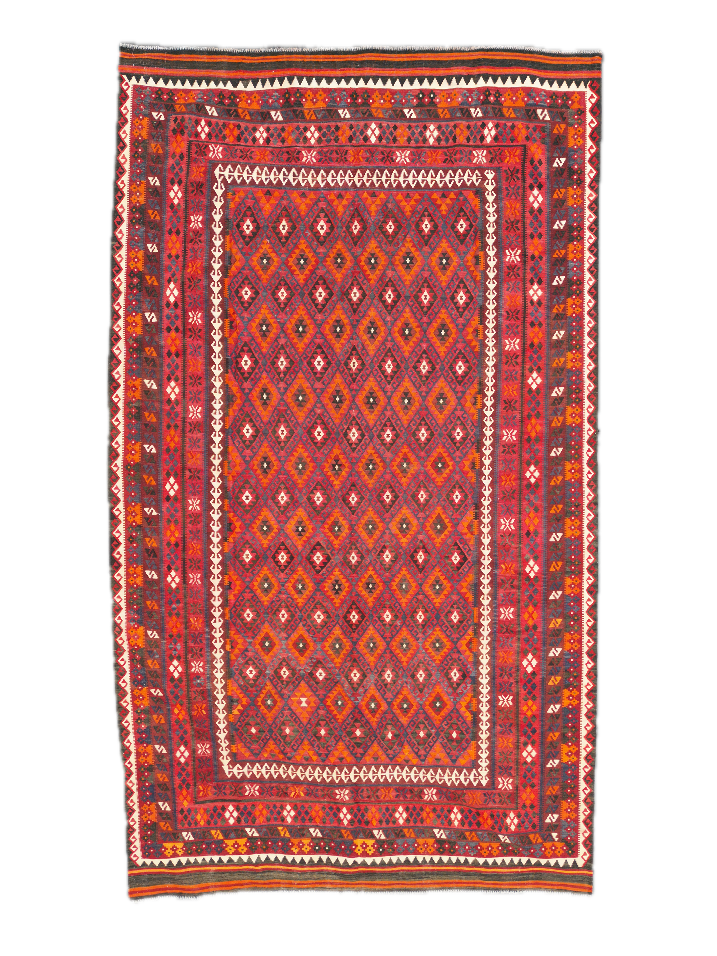 Afghan Kelim