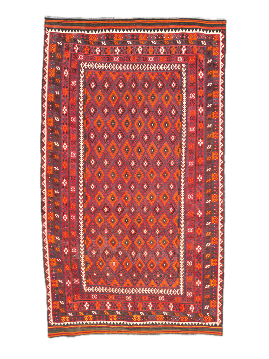 Afghan Kelim