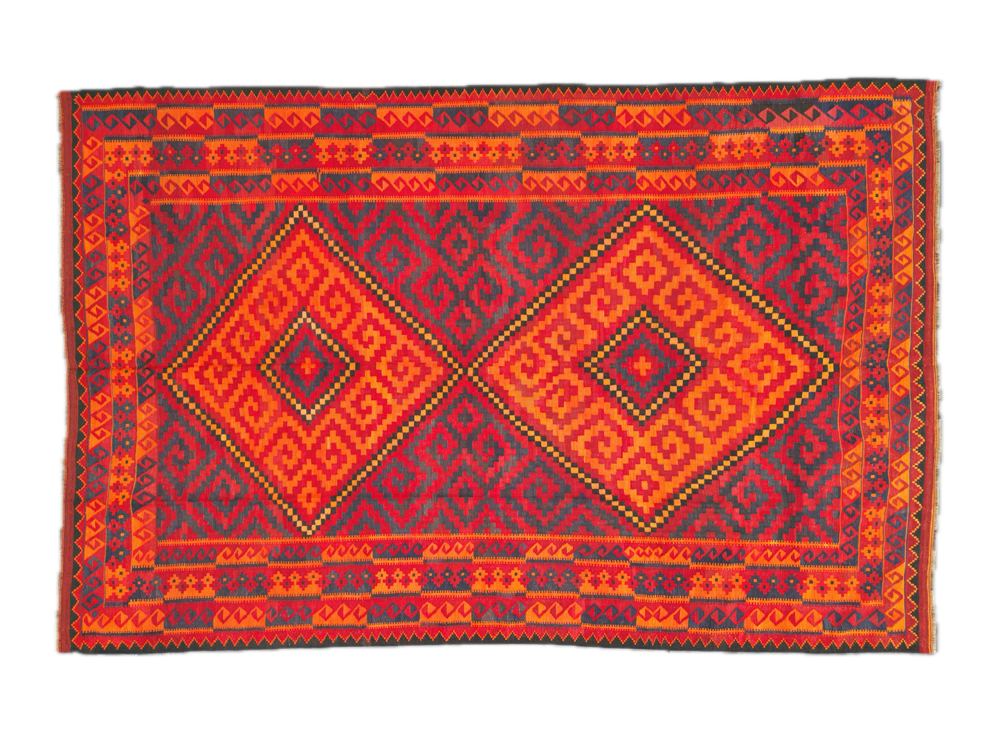 Afghan Kelim
