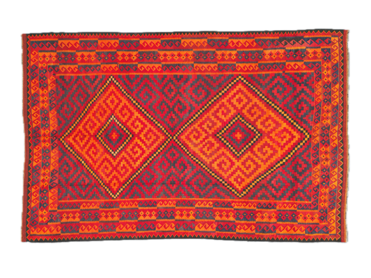 Afghan Kelim