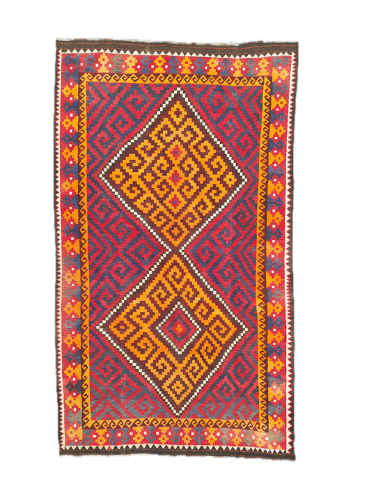 Afghan Kelim