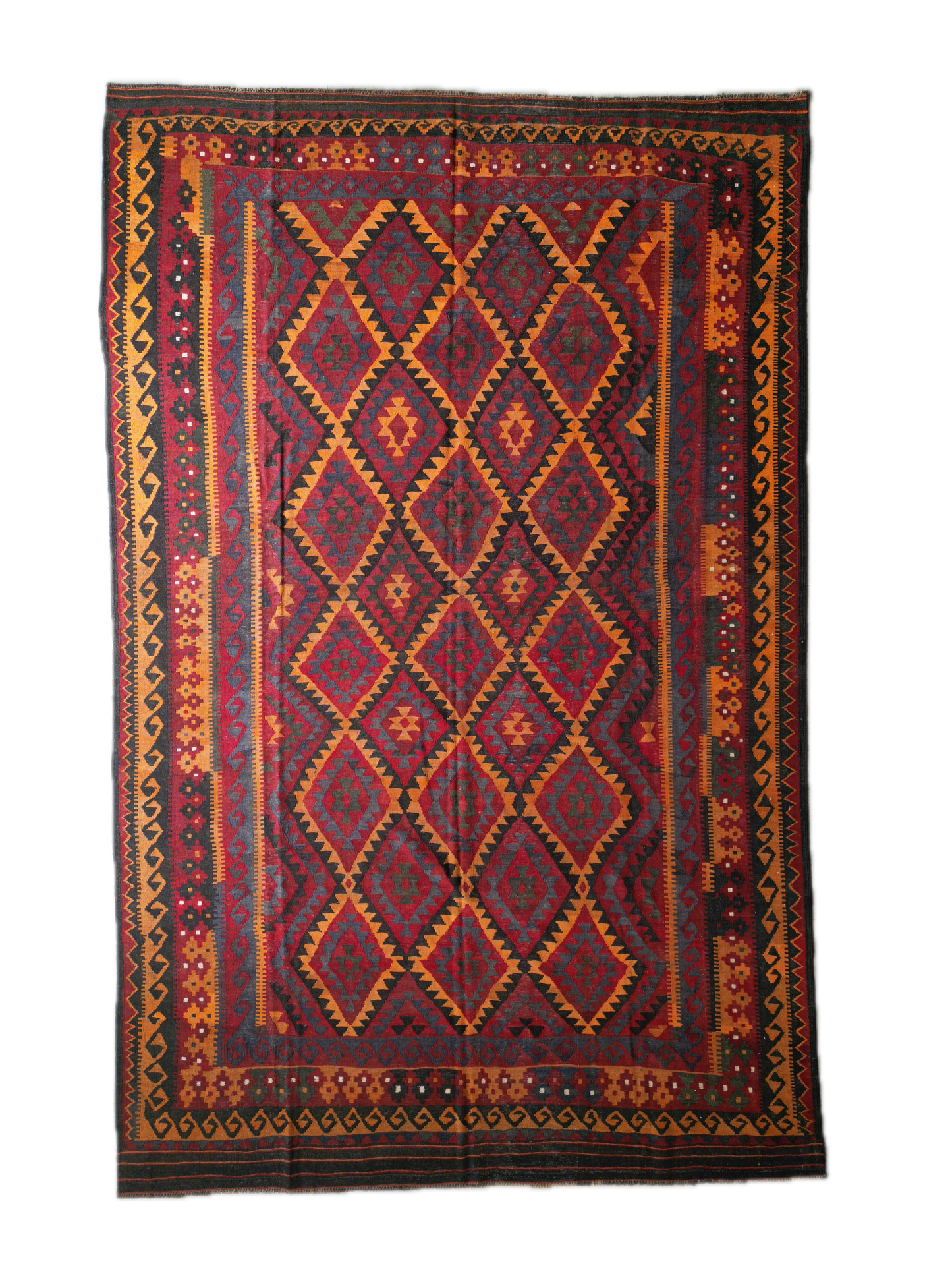 Afghan Kelim
