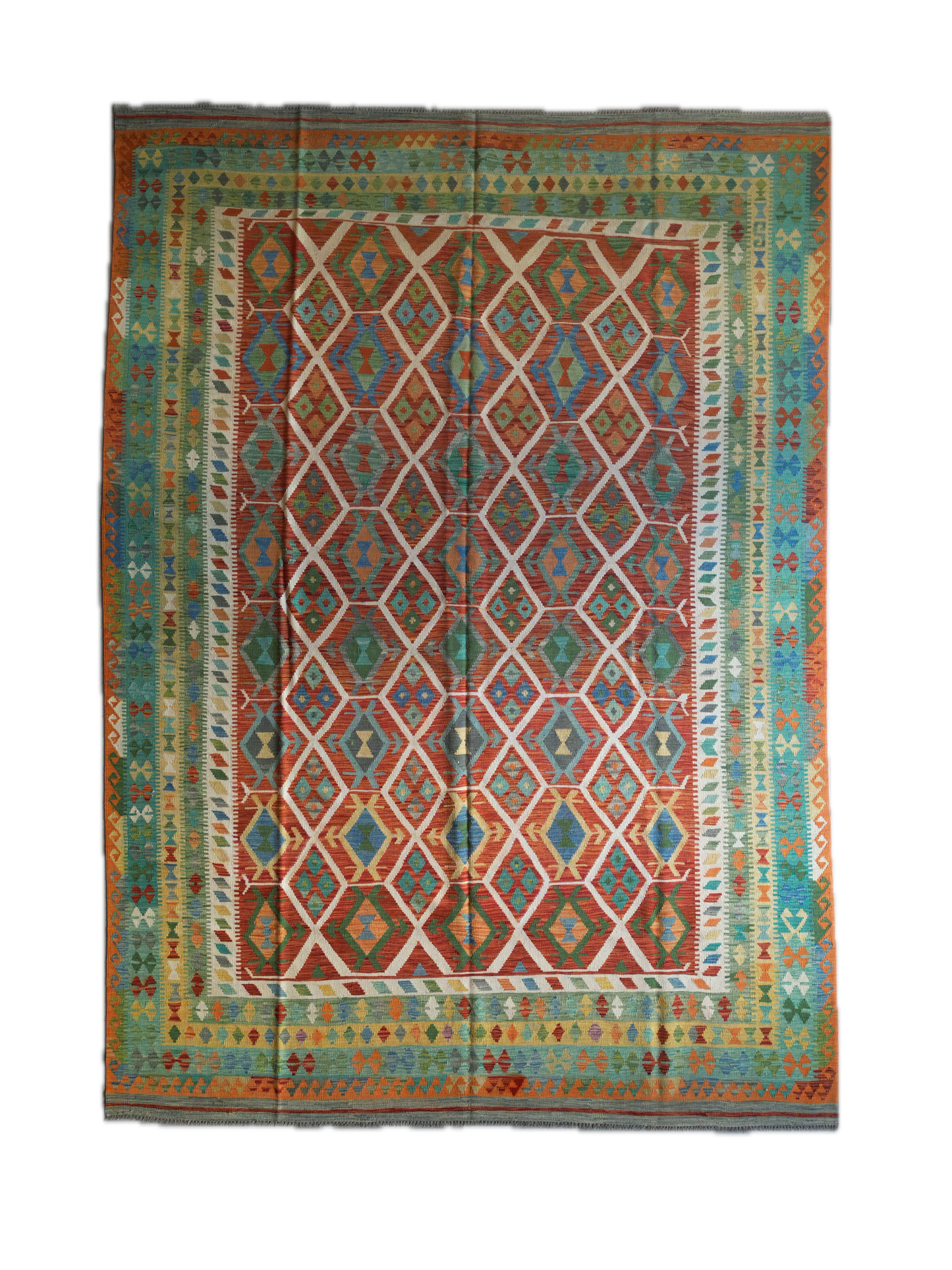 Chobi Kelim