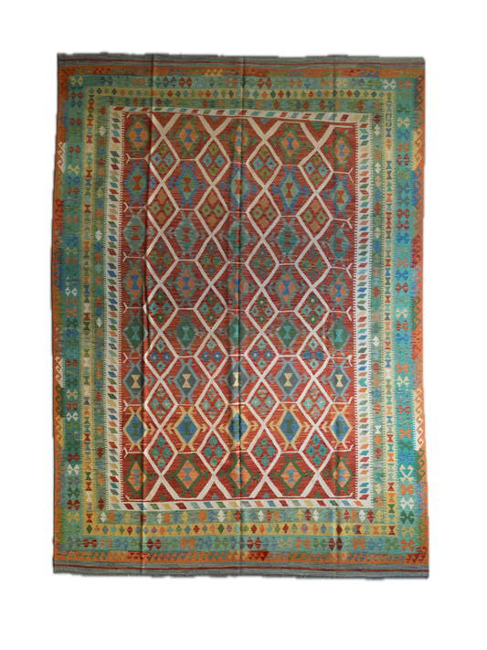 Chobi Kelim