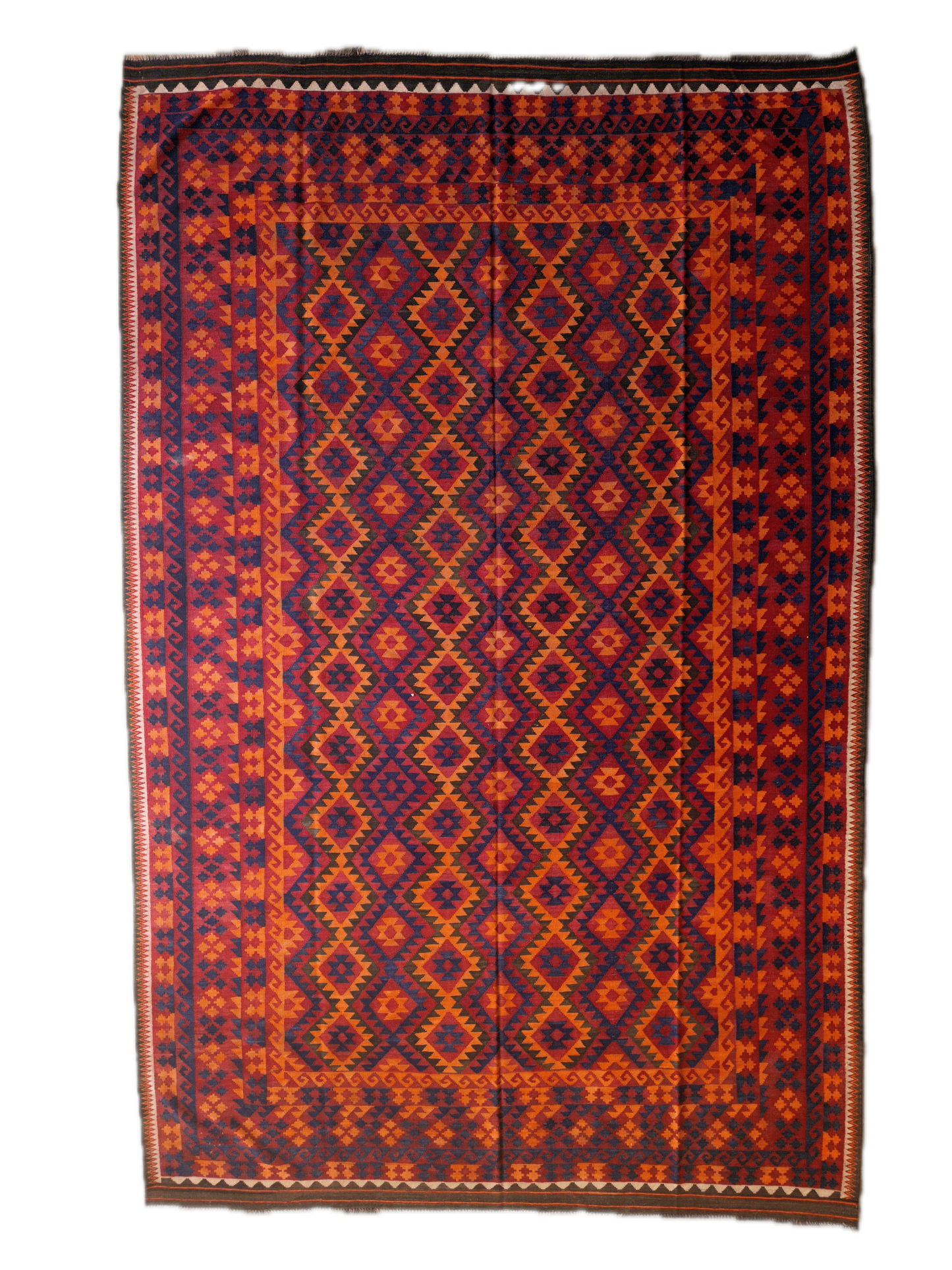 Afghan Kelim