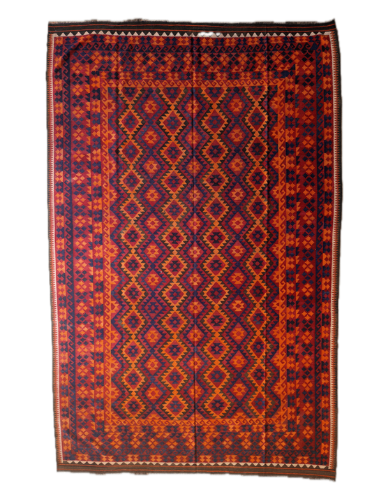 Afghan Kelim