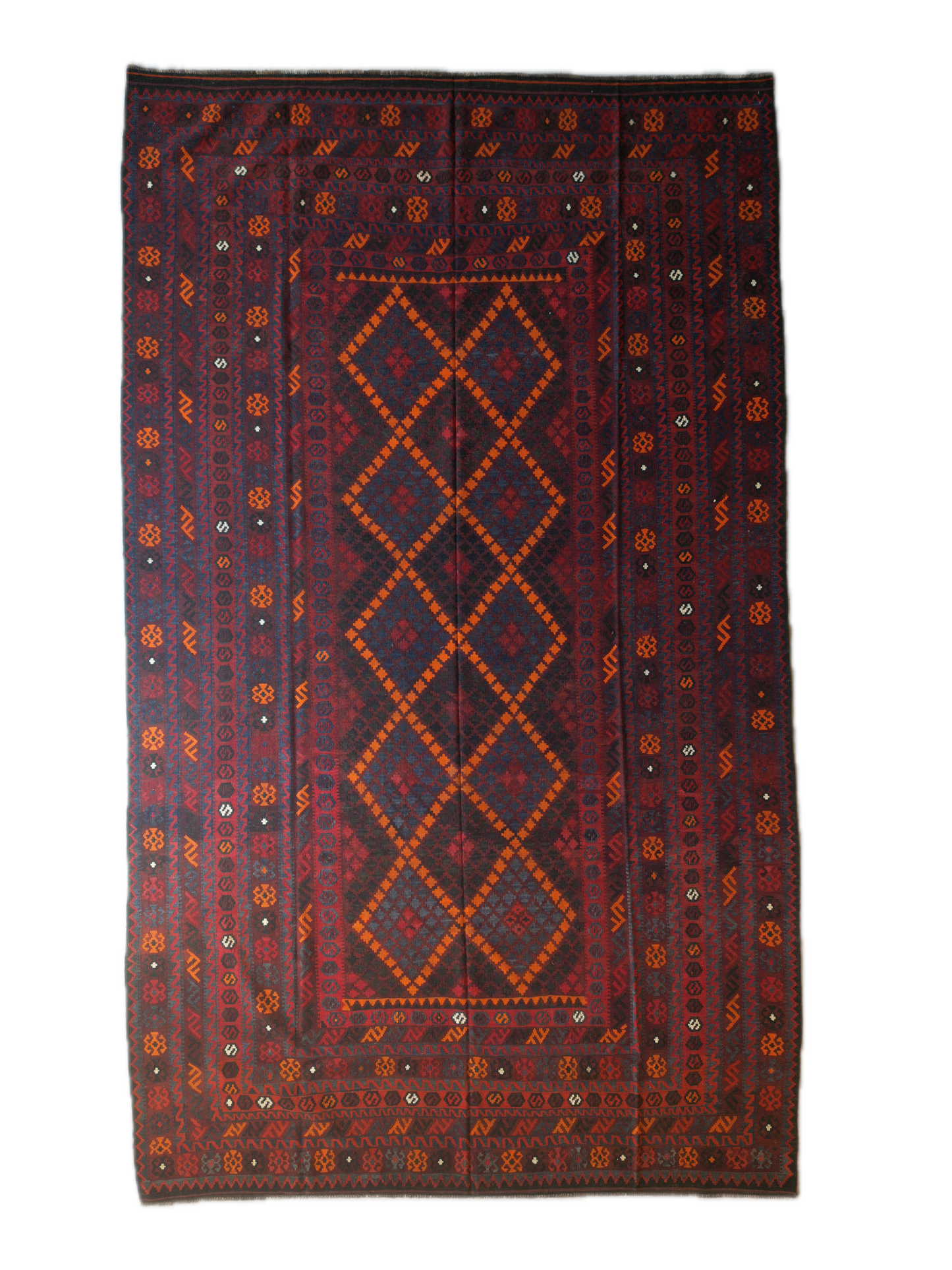 Afghan Kelim