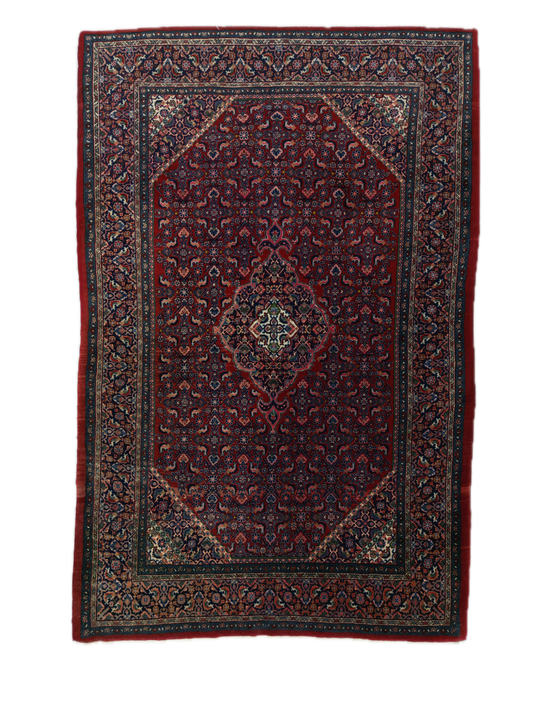 Fine Afghan