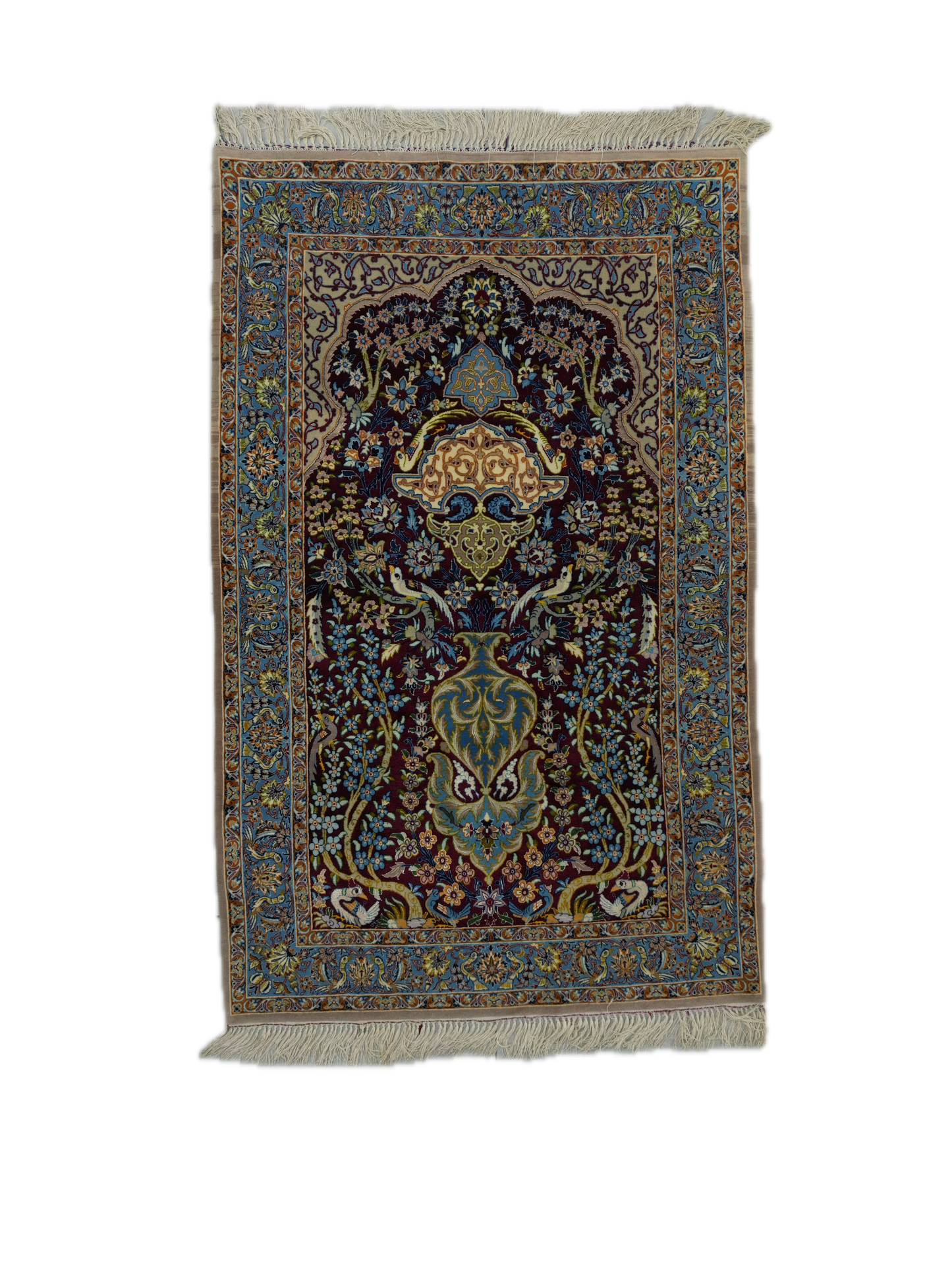 Isfahan P/S