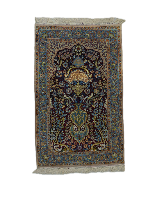 Isfahan P/S