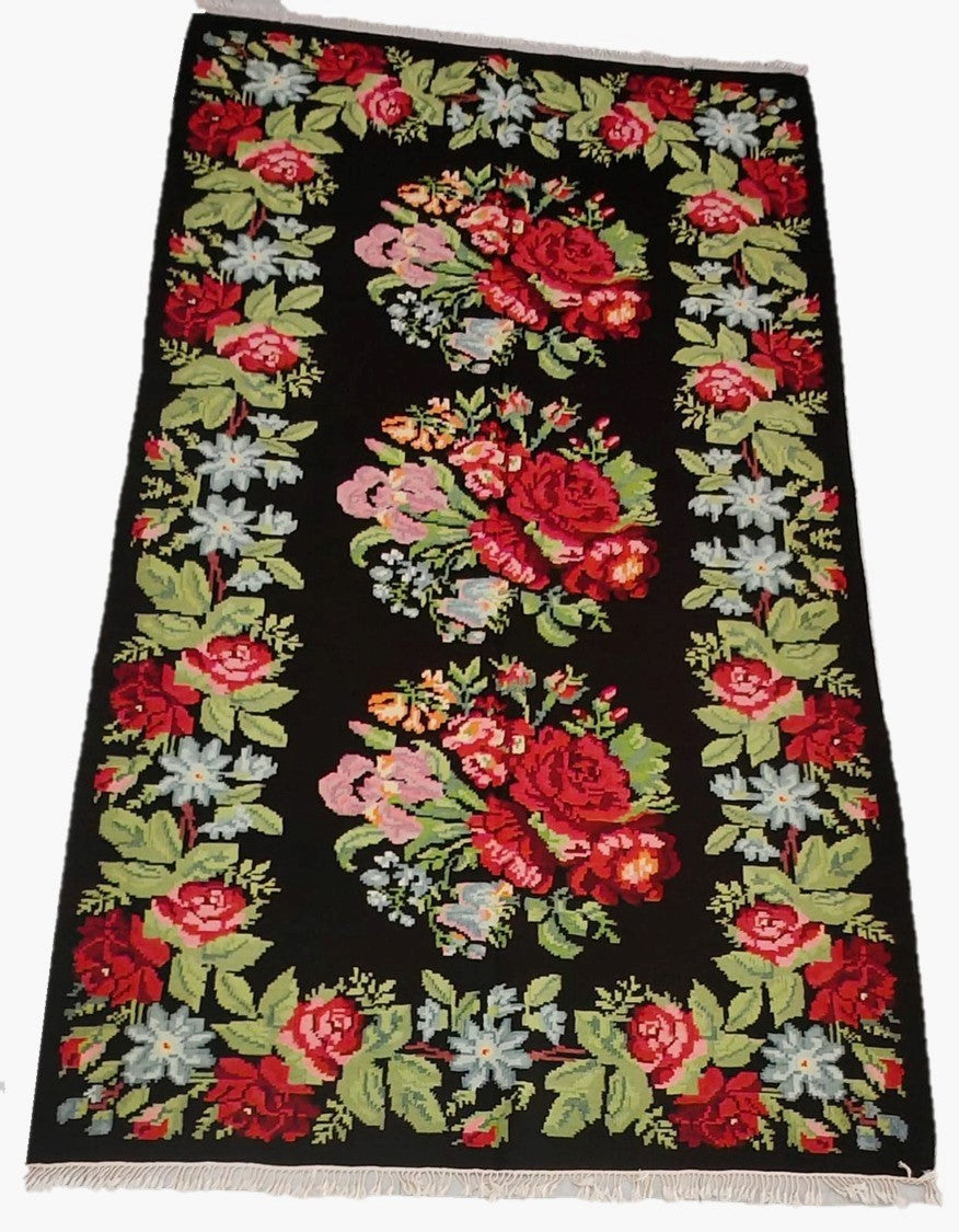 Moldavian Kilim