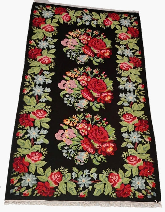 Moldavian Kilim