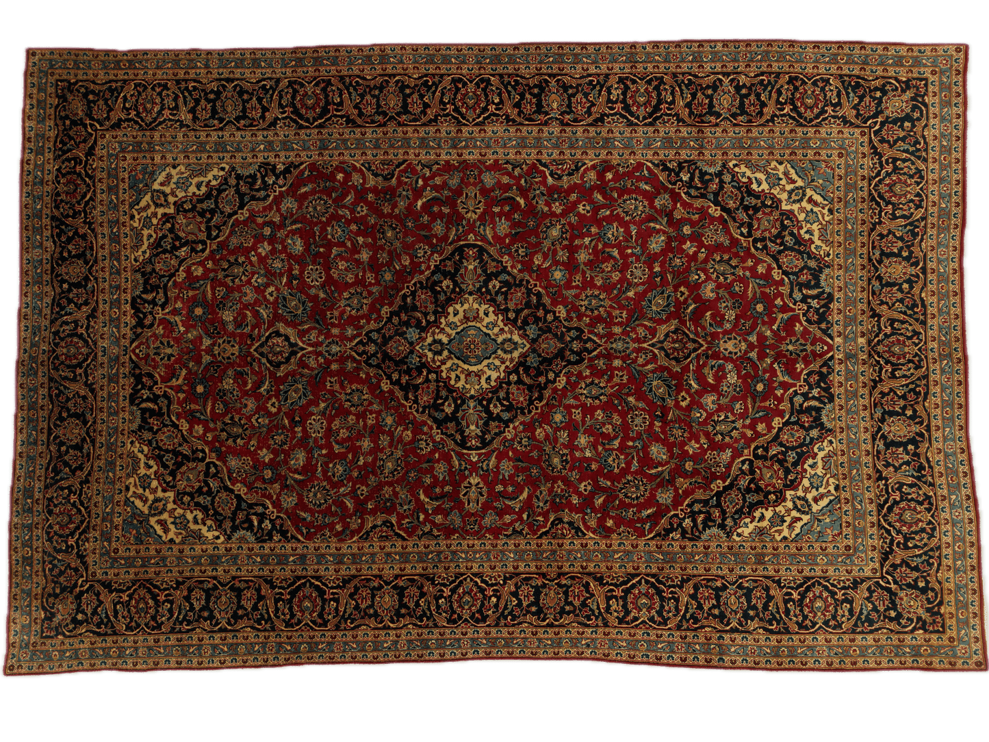 Kashan
