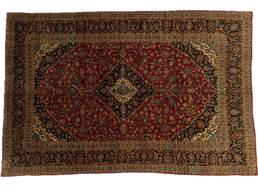 Kashan