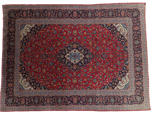 Kashan