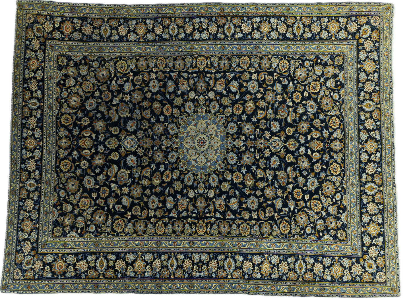 Kashan