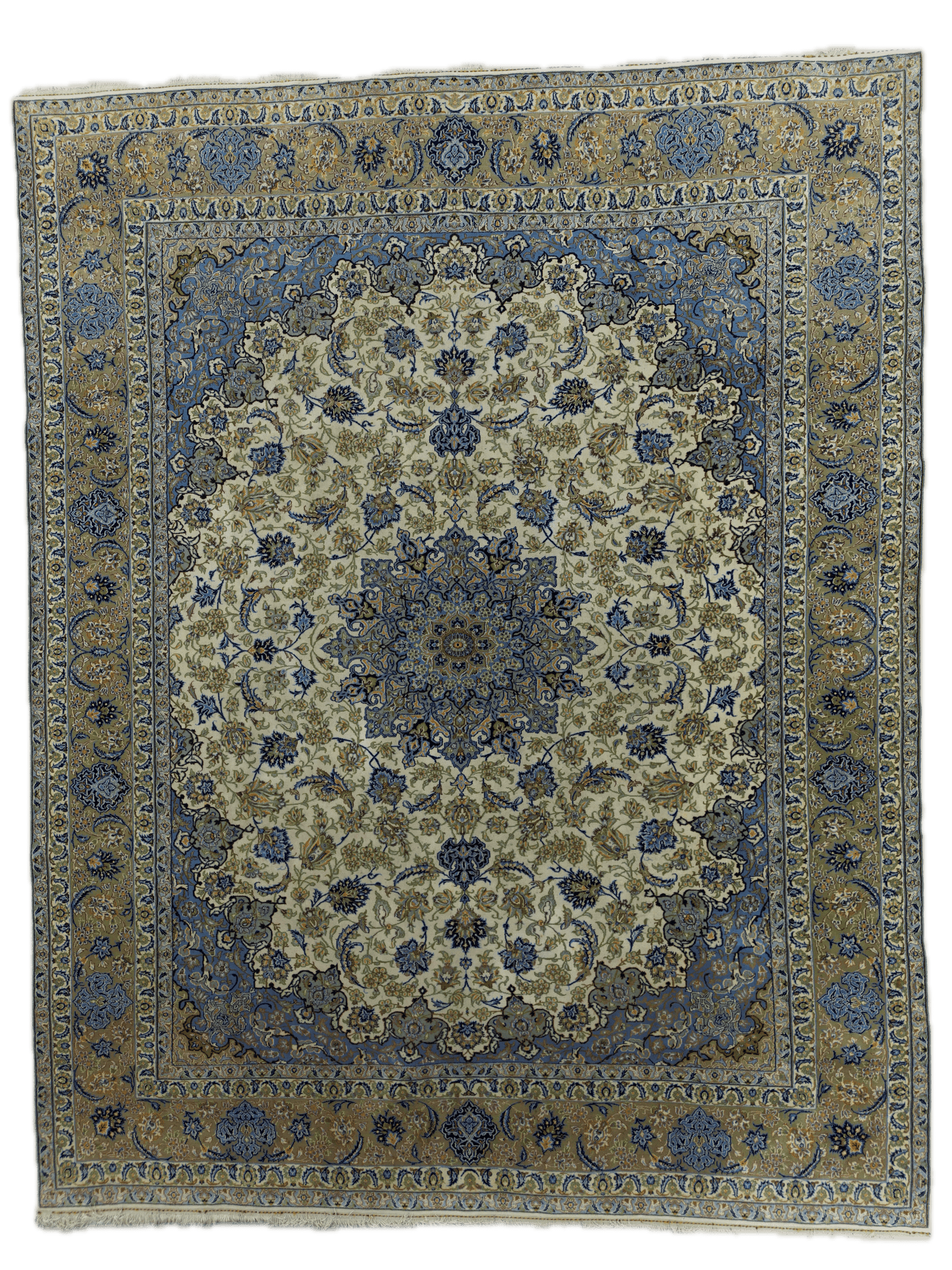 Isfahan