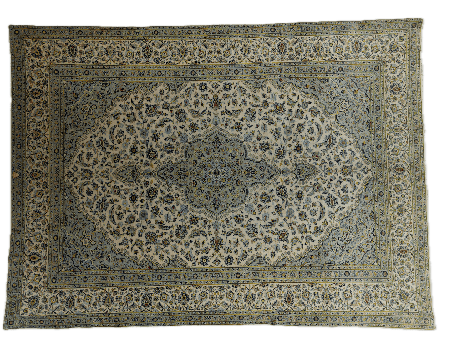 Kashan
