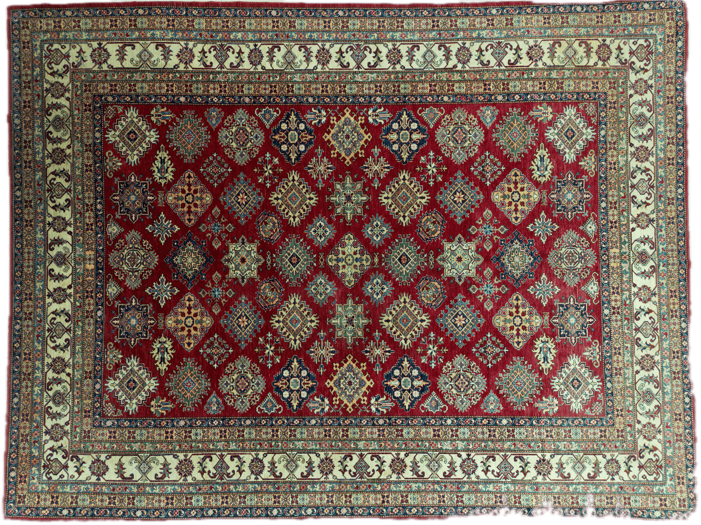Kazak