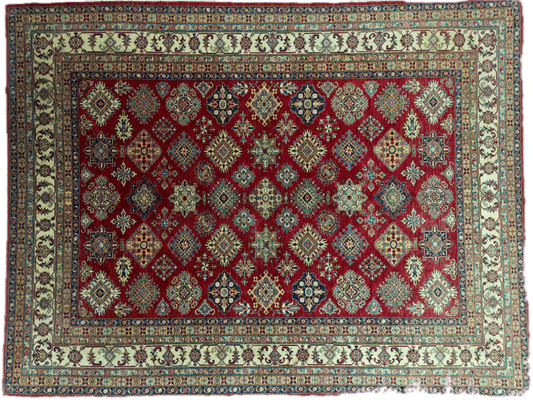 Kazak