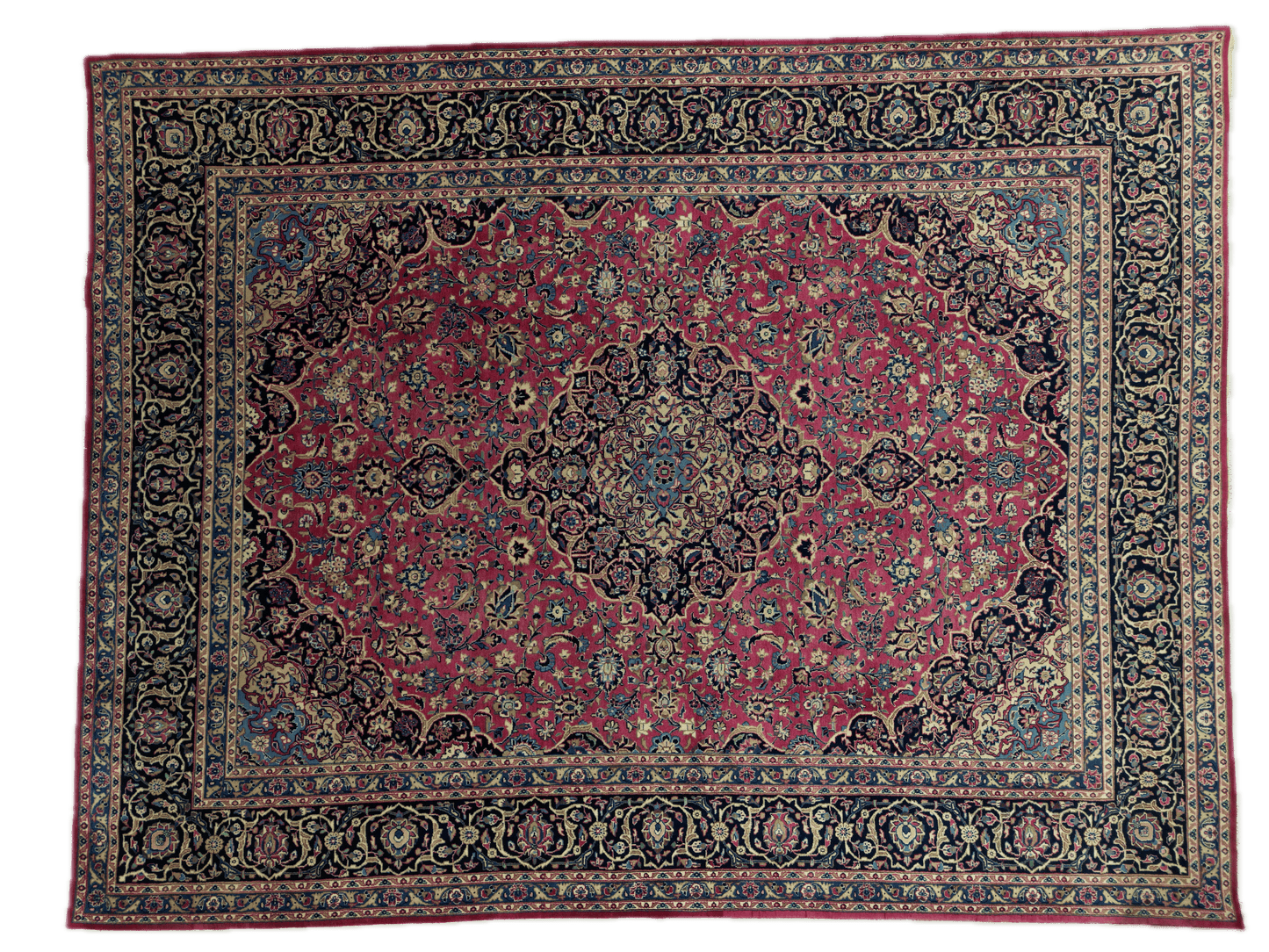 Kashan