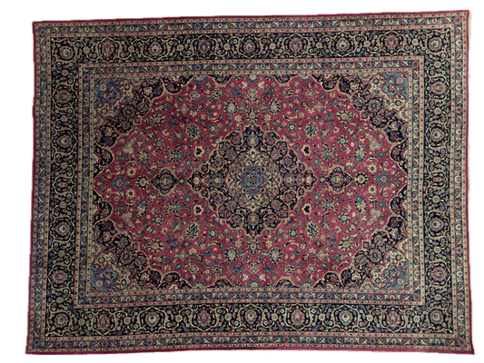 Kashan