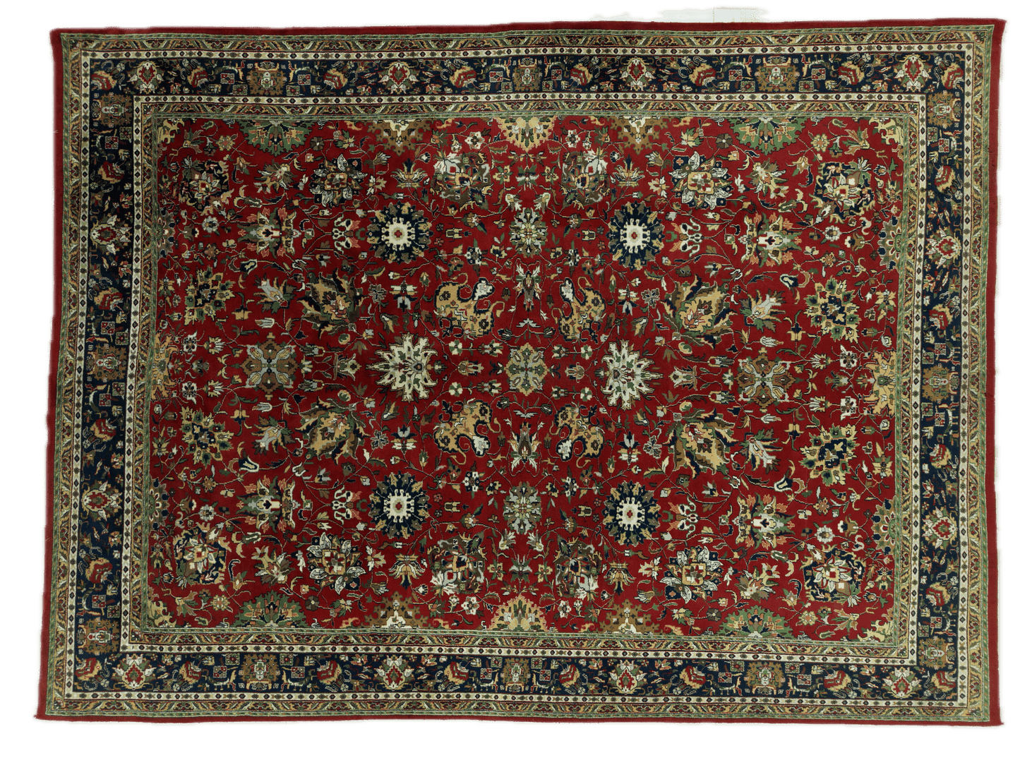 Indo Tabriz