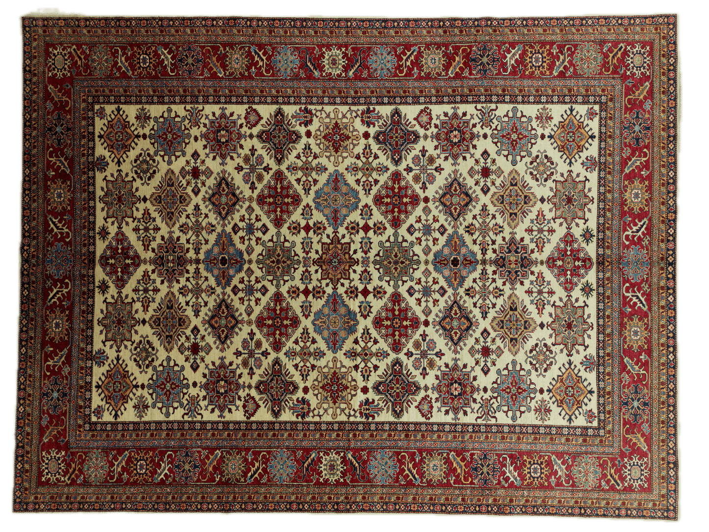 Kazak